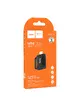 Перехідник Hoco UA31A OTG Lightning male to USB female Black