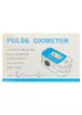 Пульсоксиметр 50D Синий