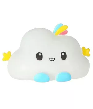 Нічник Cloud A12 1200 mAh White