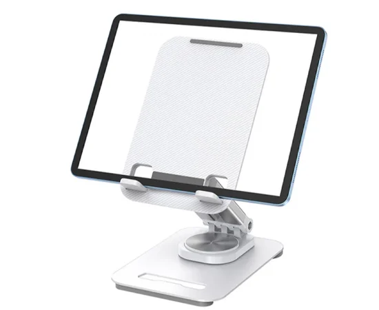Подставка для планшетов WIWU ZM-010 Silver