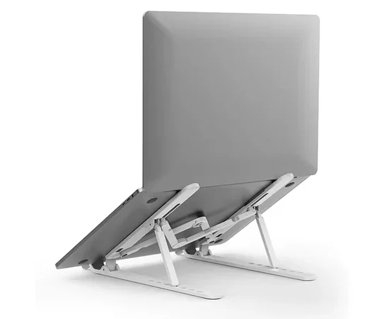 Підставка для ноутбука WIWU S500 White