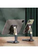 Настольная подставка EPIK Z3 Desk Phone Holder Черный