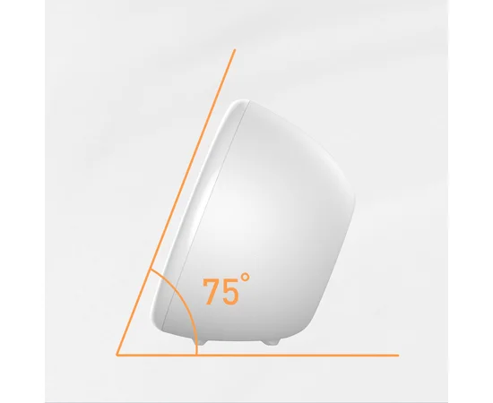 Акустика Baseus Encok Wireless Speaker E09 Белый