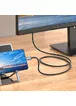 Перехідник Hoco UA27 HD Type-C to HDTV (2m)