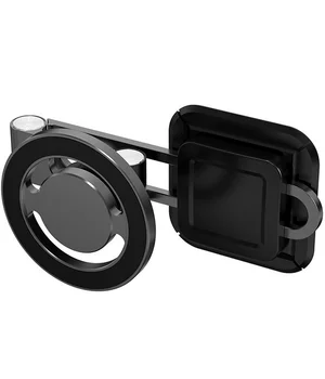 Магнитный держатель MagSafe for Apple FY16 Black