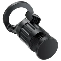 Магнитный держатель для телефона Acefast E23 Magnetic for Travel Black