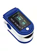 Пульсоксиметр 50D Синий