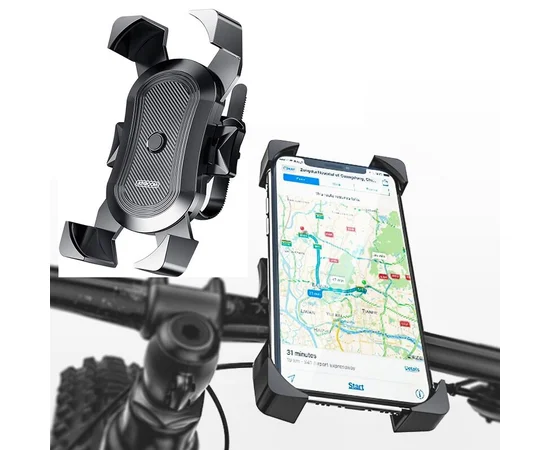 Велоутримувач Joyroom JR-OK5 Чорний