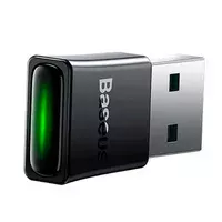 Bluetooth адаптер Baseus BA07 (ZJBA010001) Black
