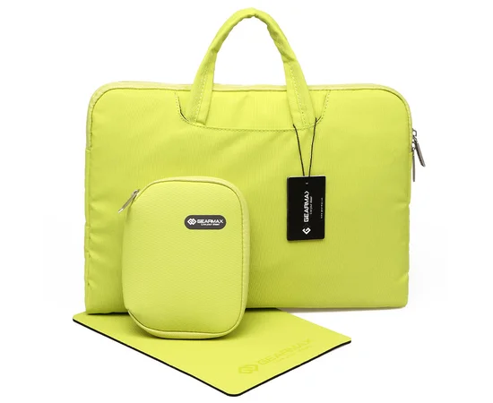 Сумка для ноутбука WIWU Campus Slim Case 13.3"