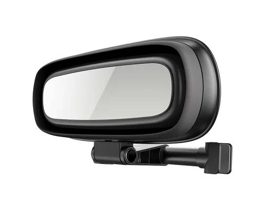 Тримач Hoco PH35 Lucky journey car rear pillow foldable storage box для автомобіля Чорний / Сірий