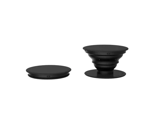 Набор HOCO 5in1 Royal Car Set Черный