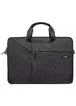 Сумка для ноутбука WIWU Gent Business handbag 15.4" Черный