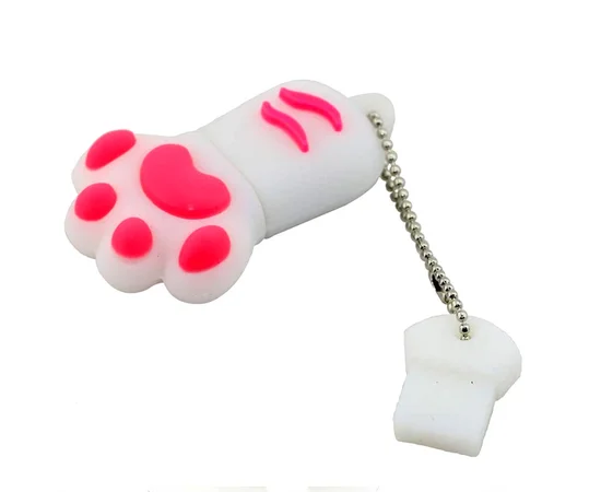 Флеш-драйв Dinosaur Driver 32GB  MD-044 / WhitePaw