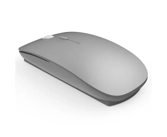 Мышь WIWU Wimic Dual WM101 Серебряный