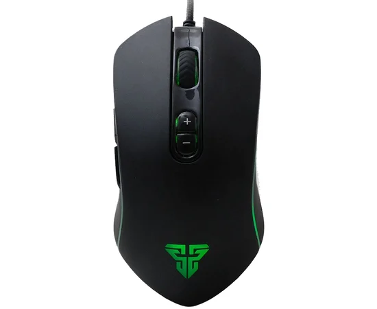 Мышь Fantech X9 USB Черный