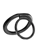 Держатель кольцо Acefast P1 Magnetic Ring Phone Holder Black