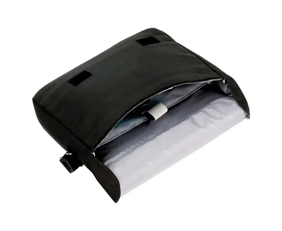 Сумка для ноутбука ATTACK IQ 15,6 '' Сірі