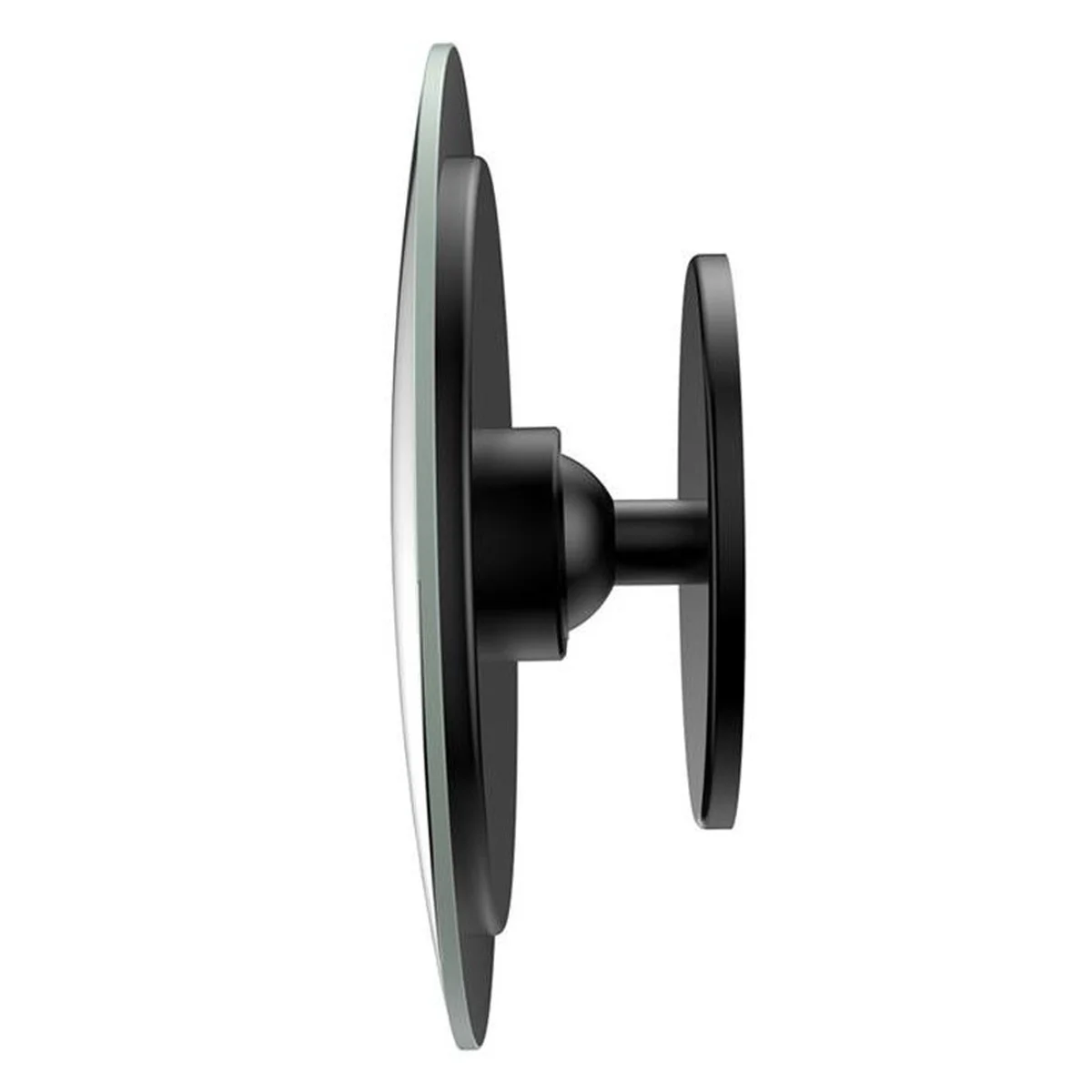 Зеркало от слепых зон Baseus Full View Mirrors Черный