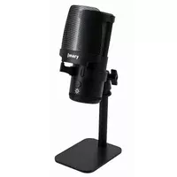 Микрофон конденсаторный для гейминга Jmary MC-PW13 Black