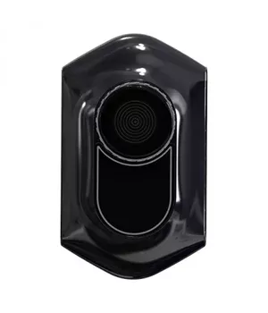 Ароматизатор в машину WIWU Wi-AR002 Solar Rotation Aromatherapy Black