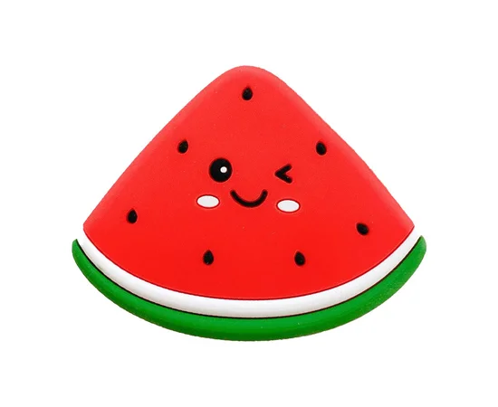 Тримач для телефону 3D Кавун / Червоний