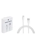 Оригинальный Apple Lightning to USB Cable для iPhone, iPad, iPod
