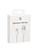 Оригинальный Apple Lightning to USB Cable для iPhone, iPad, iPod