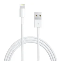 Оригинальный Apple Lightning to USB Cable для iPhone, iPad, iPod