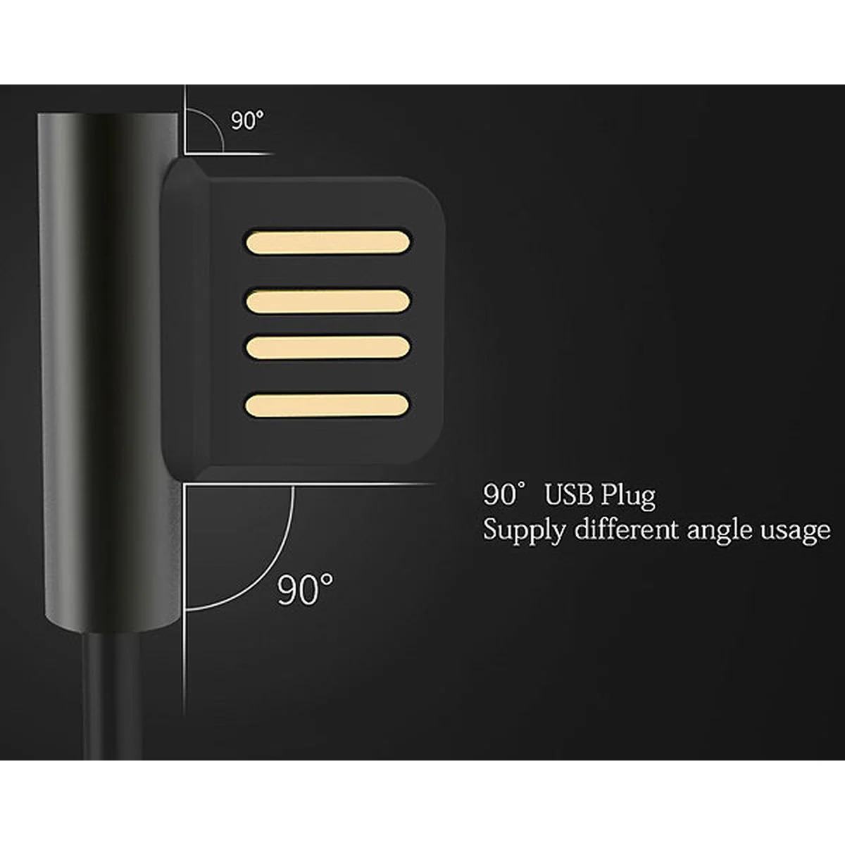 Lightning USB кабель "Remax Emperor" 1m черный для iPhone/iPod/iPad