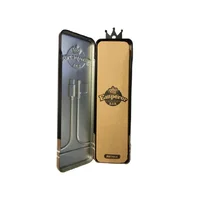 Lightning USB кабель "Remax Emperor" 1m черный для iPhone/iPod/iPad