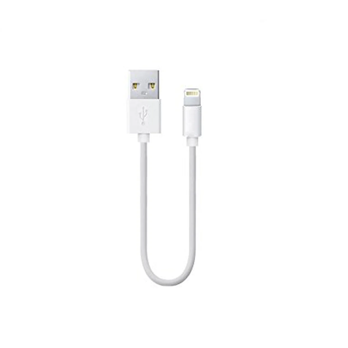 Lightning USB кабель 0.2m для iPhone/iPod/iPad
