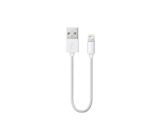 Lightning USB кабель 0.2m для iPhone/iPod/iPad