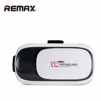 Очки виртуальной реальности Remax 3D (RT-V01)