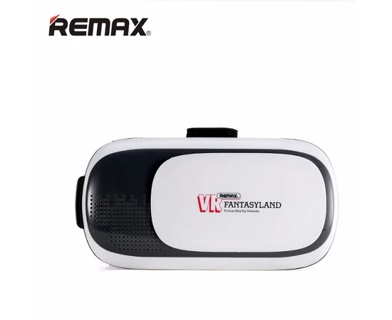 Очки виртуальной реальности Remax 3D (RT-V01)
