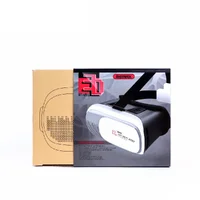 Очки виртуальной реальности Remax 3D (RT-V01)