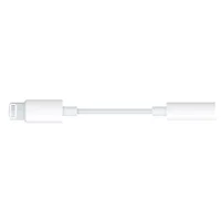 Адаптер Lightning to Headphone Jack 3.5мм (MMX62FE / A)