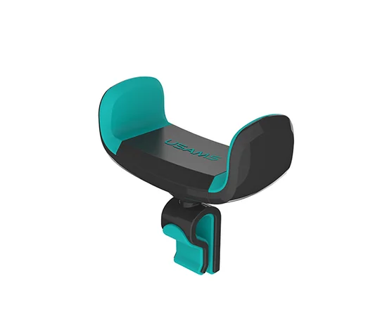 Универсальный автомобильный держатель "USAMS" черный