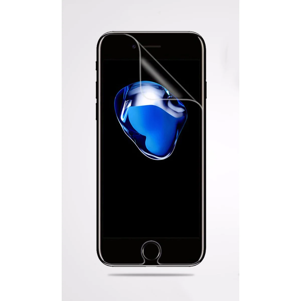 Передняя матовая защитная пленка для iPhone 7/8