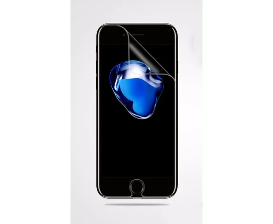 Передняя матовая защитная пленка для iPhone 7/8