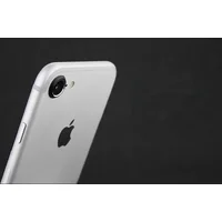 Защита камеры черная для iPhone 7/8