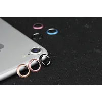 Захист камери Rose Gold для iPhone 7/8
