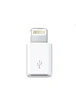 Переходник адаптер с microUSB на Lightning APPLE