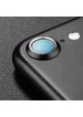 Защита камеры черная для iPhone 7/8