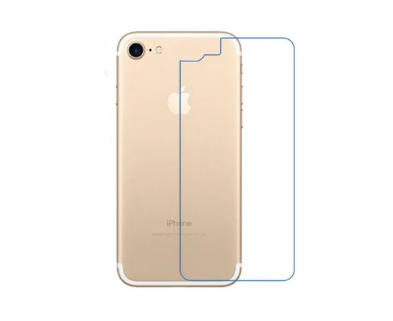 Задняя защитная пленка для iPhone 7/8