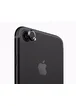 Защита камеры черная для iPhone 7/8