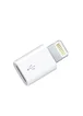 Переходник адаптер с microUSB на Lightning APPLE