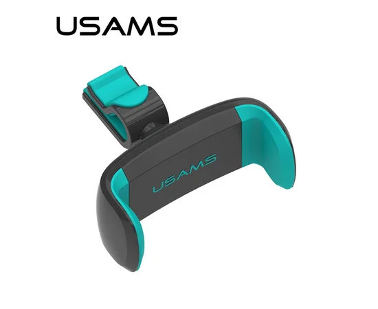 Универсальный автомобильный держатель "USAMS" черный