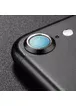 Защита камеры черная для iPhone 7/8