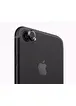 Защита камеры черная для iPhone 7/8